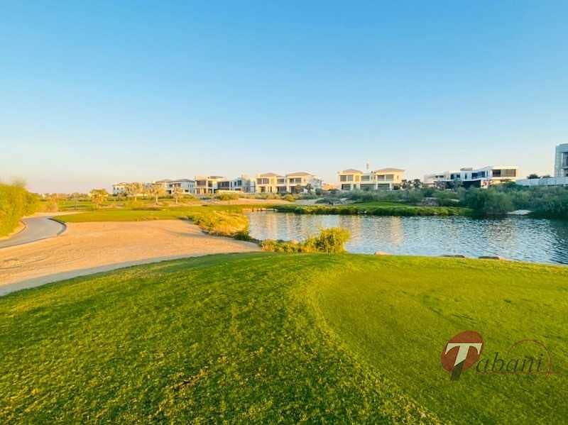 Chance Deal | 3yrs Payment Plan | Full Golf Course