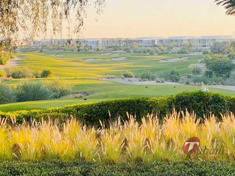 14 Chance Deal | 3yrs Payment Plan | Full Golf Course