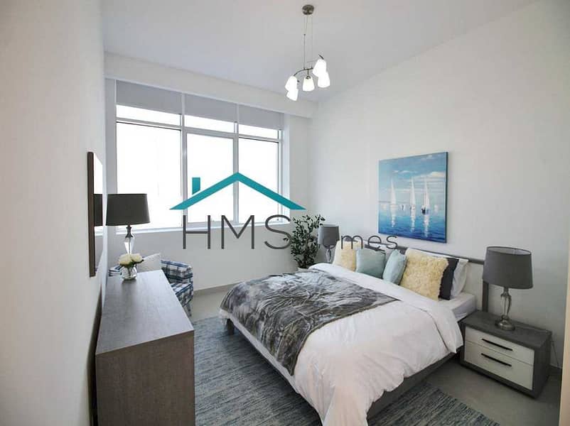2 Bright & Spacious | Canal View | 1/m free