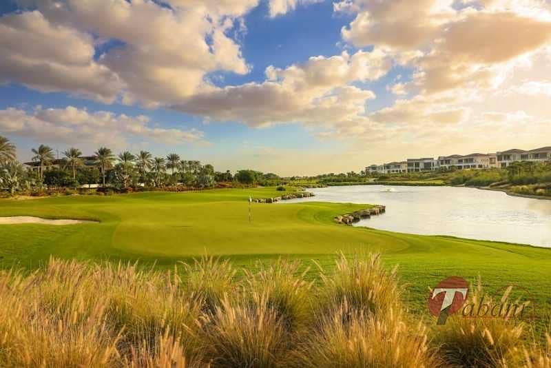 4 Exemptional Mansion Plot | Golf Course Community