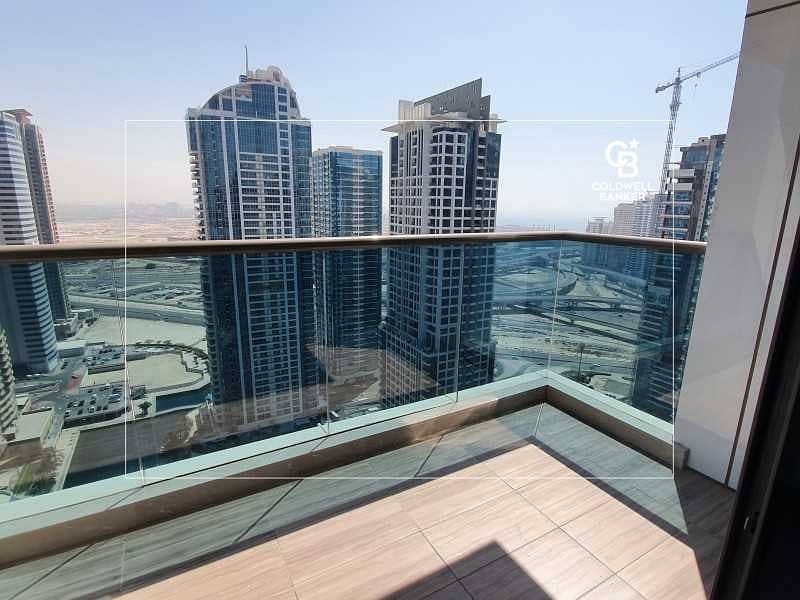 6 Stunning Views | Fully Furnished | Luxurious Amenities