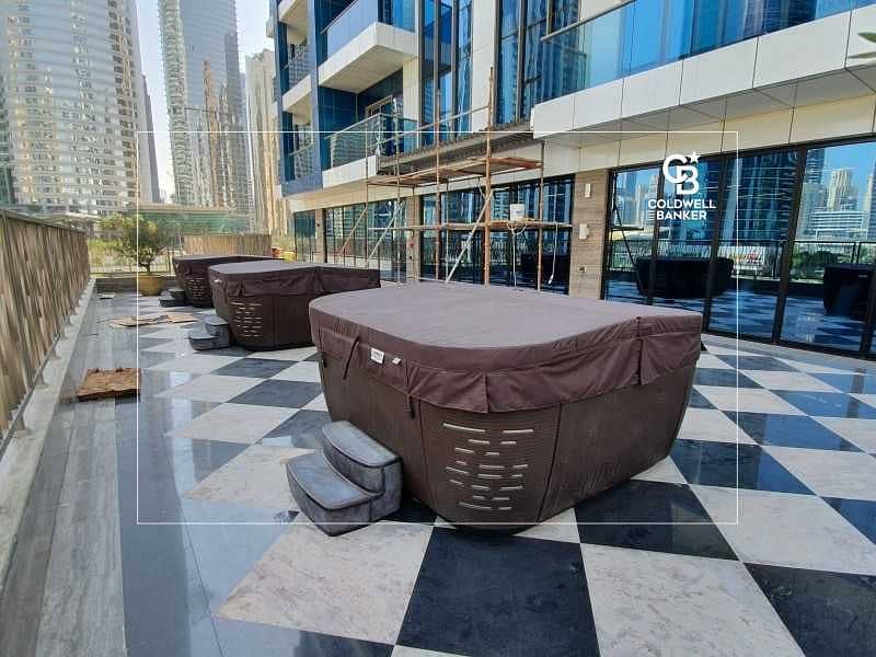 17 Stunning Views | Fully Furnished | Luxurious Amenities