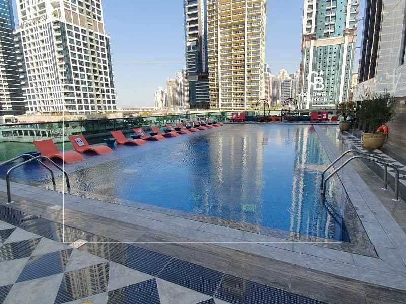 20 Stunning Views | Fully Furnished | Luxurious Amenities