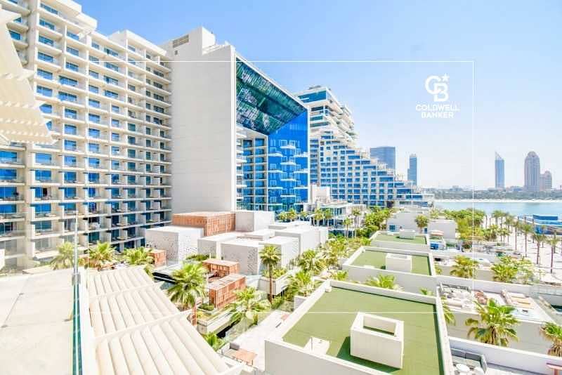 11 Fully Furnished | Marina Views | High Floor