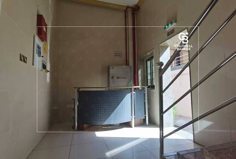 15 Labour Camp For Sale  in  Muhaisnah 2