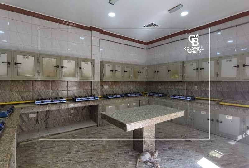 20 Labour Camp For Sale  in  Muhaisnah 2