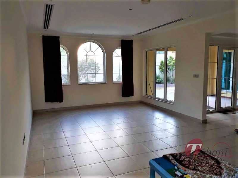 16 Legacy small |3 Bedroom + Maid | Private Garden