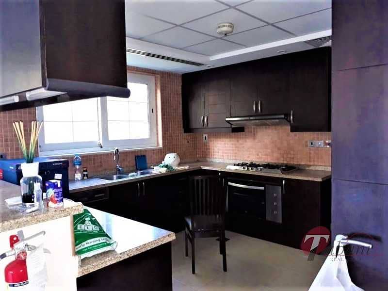 19 Legacy small |3 Bedroom + Maid | Private Garden