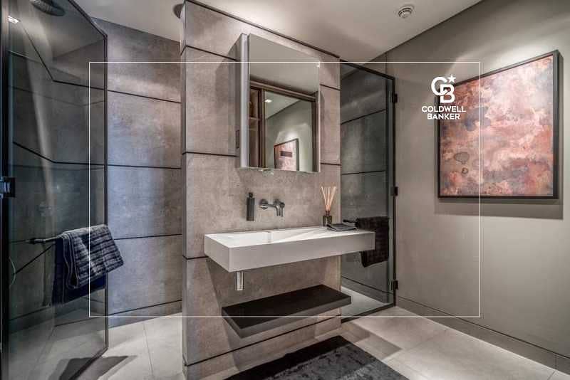 11 Penthouse | Private Pool | Ready | Luxurious Amenities