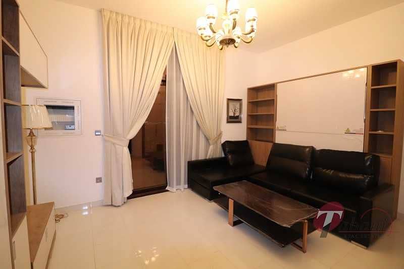 3 Chiller Free| Higher floor| Close to metro station