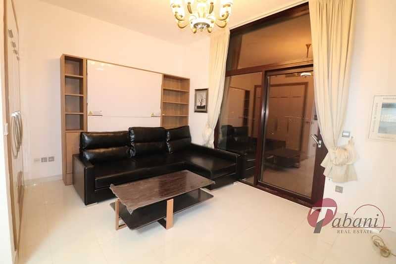 5 Chiller Free| Higher floor| Close to metro station