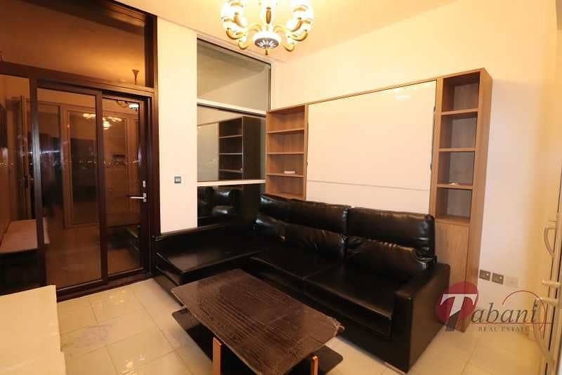 6 Chiller Free| Higher floor| Close to metro station
