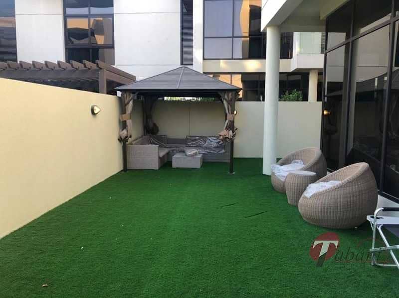 4 Huge Plot |Modern Design Villa |Fully furnished