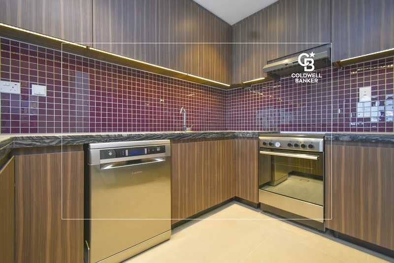 5 Ready 1 BR apartment on SZR - Permit# 4536