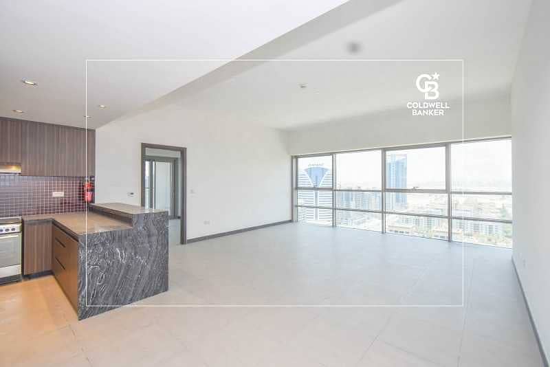 9 Ready 1 BR apartment on SZR - Permit# 4536