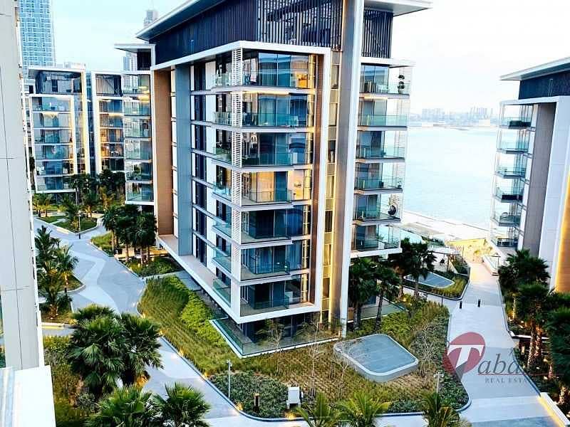 2 Sea View - Luxury Living Spacious Layout