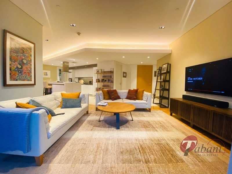 3 Sea View - Luxury Living Spacious Layout
