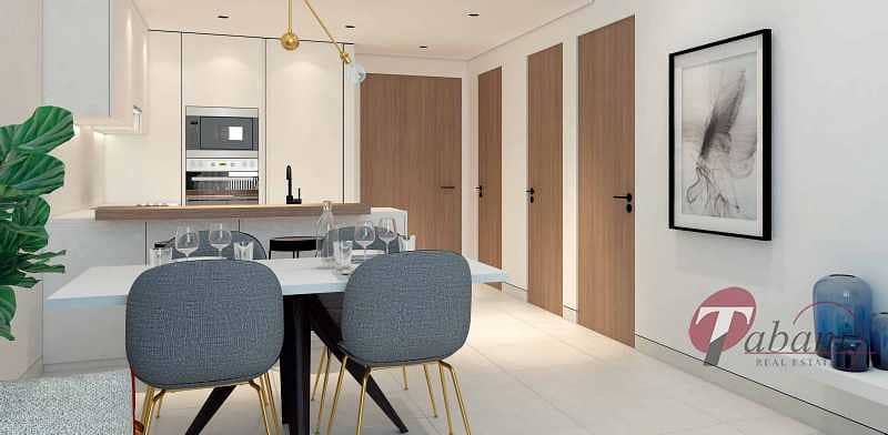 2 Contemporary Home| Investor Deal| No DLD Fee
