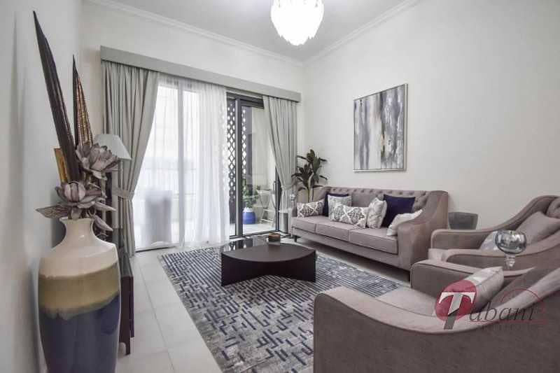 Freehold|Mirdif Hills | Duplex with Amazing Offer