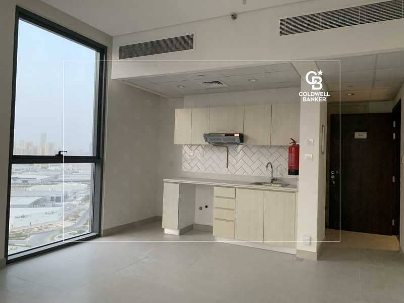 4 High Floor|Balcony|Vacant|Brand New|Flexible Cheques