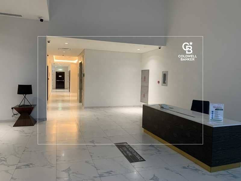 15 High Floor|Balcony|Vacant|Brand New|Flexible Cheques