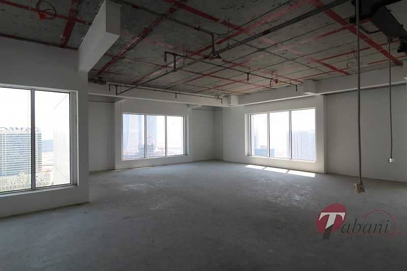 4 ONLY AVAILABLE FLOOR IN 51 TOWER/FULL CANAL VIEW