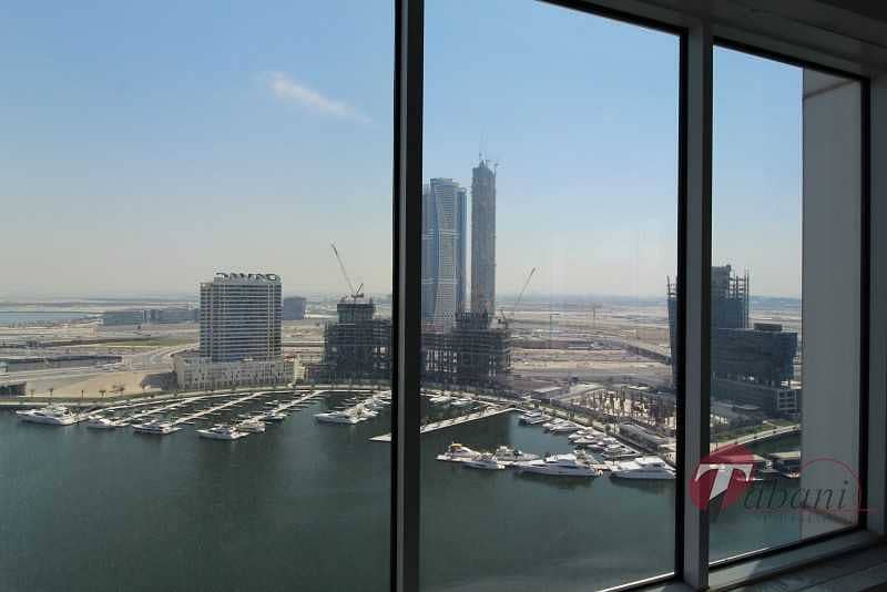 6 ONLY AVAILABLE FLOOR IN 51 TOWER/FULL CANAL VIEW