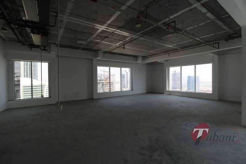11 ONLY AVAILABLE FLOOR IN 51 TOWER/FULL CANAL VIEW