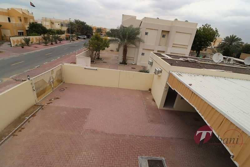 24 Al warqua 2 I specious 5 Beds Villa independent