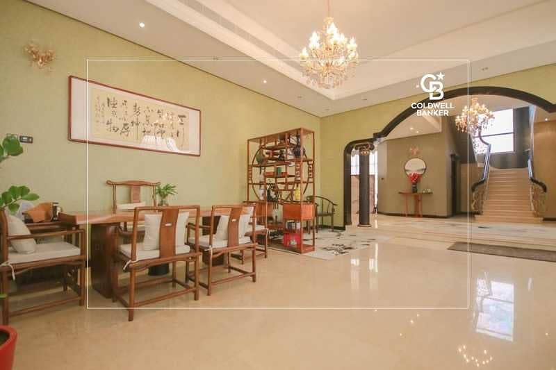 3 High Quality 5 Bedroom | Swimming pool | Large Garden