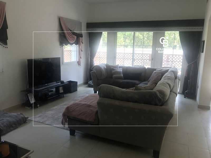 20 Stunning Townhouse | JVT | Large Corner Plot with Pool