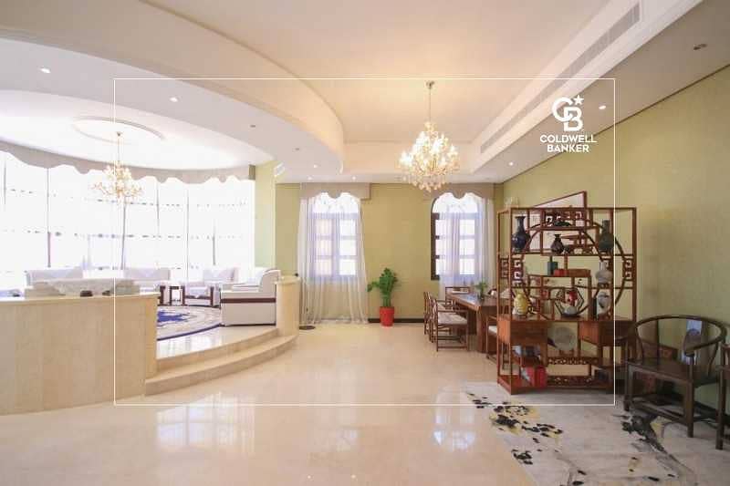 11 High Quality 5 Bedroom | Swimming pool | Large Garden