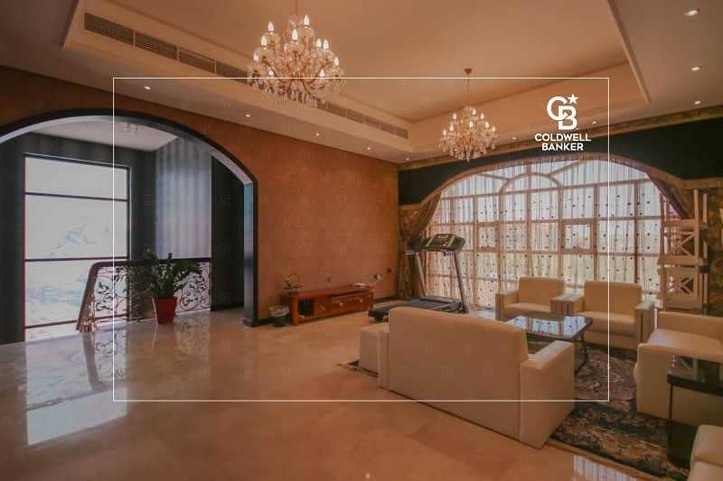 14 High Quality 5 Bedroom | Swimming pool | Large Garden