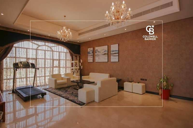 15 High Quality 5 Bedroom | Swimming pool | Large Garden