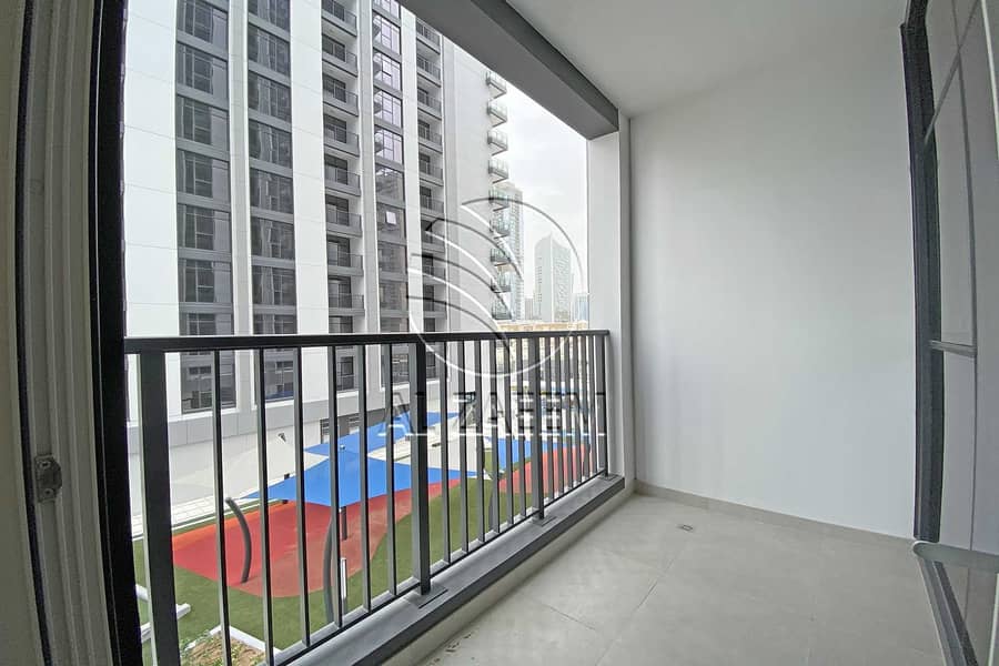 Rented Until June | Good As New Apartment | Lovely Views