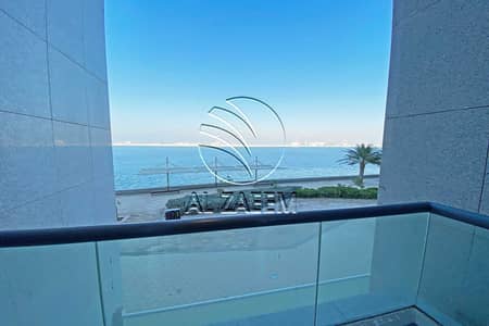 3 Bedroom Townhouse for Rent in Al Reem Island, Abu Dhabi - Balcony | Amazing Water Views | Laundry Room | Utility Room 3 Bedroom Townhouse for Rent in Al Reem Island, Abu Dhabi - Balcony | Amazing Water Views | Laundry Room | Utility Room