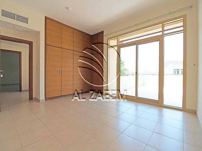 5 Vacant Soon! Luxury Living In Al Raha Golf Gardens