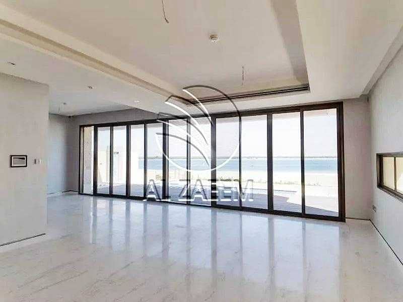 4 ? HOT | Beach Front Villa with Amazing View ?