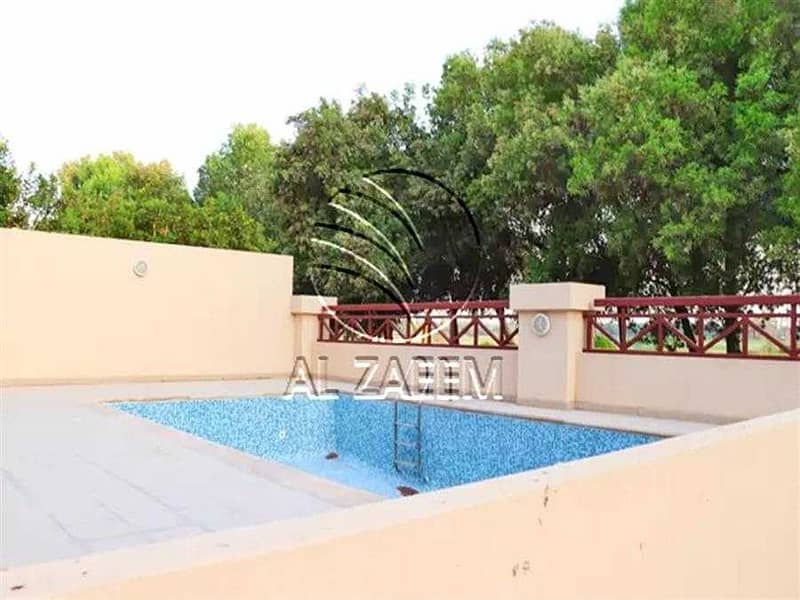 13 Book Now! Well Kept Villa With Pool