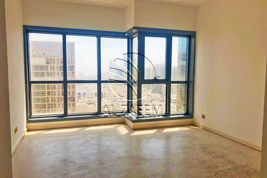 ? Spacious 2BR in the City at an affordable Price ?