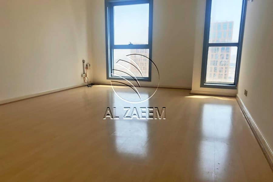 5 ? Spacious 2BR in the City at an affordable Price ?