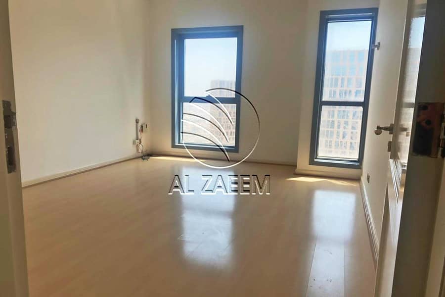 6 ? Spacious 2BR in the City at an affordable Price ?