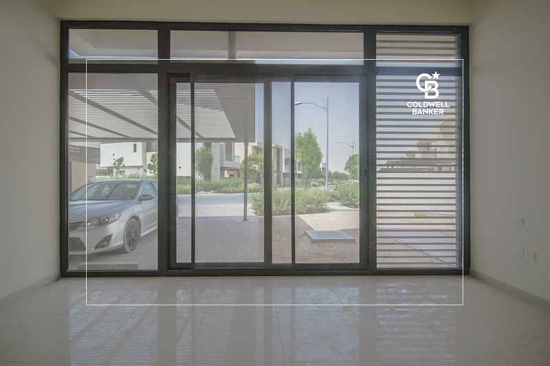 3 Gated Community Damac Hills I Type V4 I Akoya Park