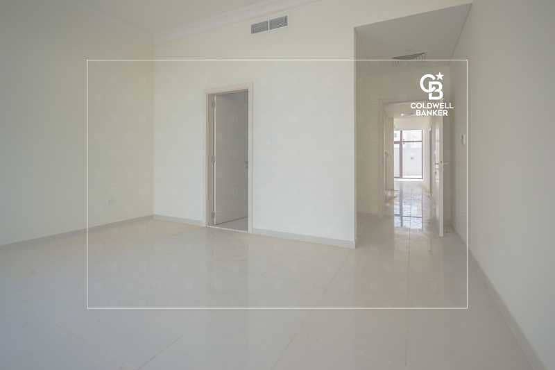 8 Gated Community Damac Hills I Type V4 I Akoya Park