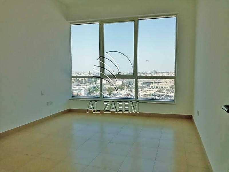 4 ? Spacious | Nice City View  | Affordable Price ?