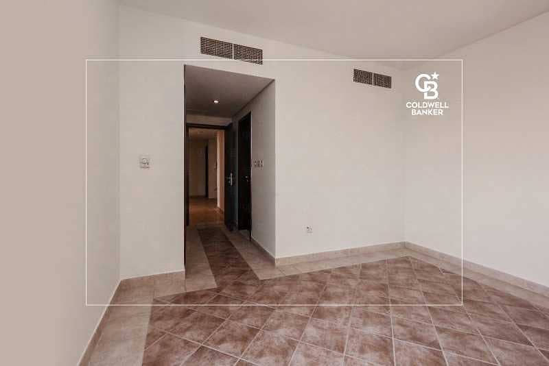 6 Spacious 3 BR Apt | Al Badia I Dubai Festival City