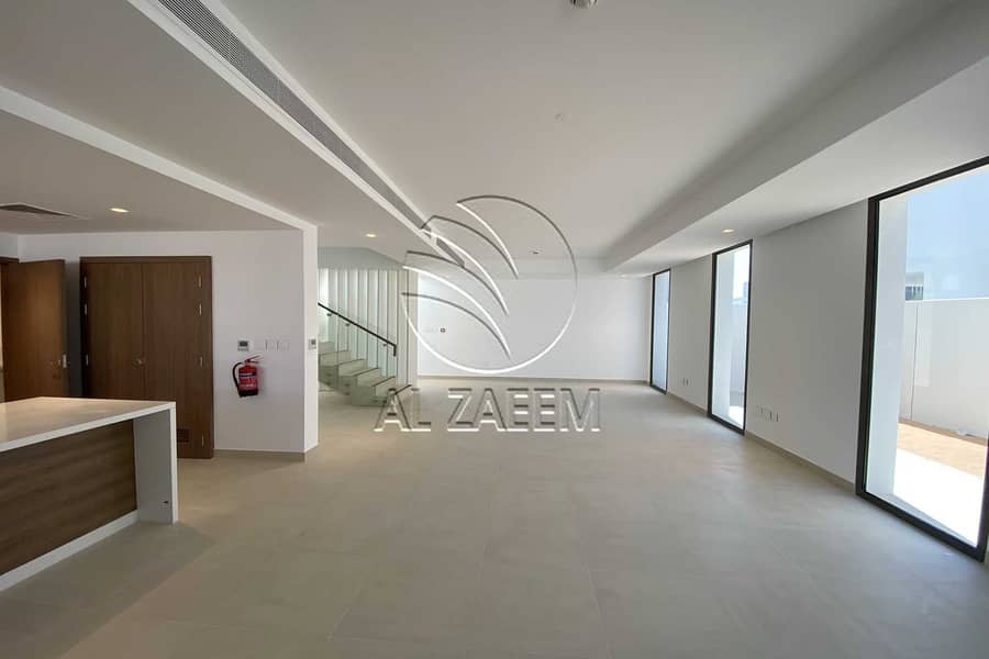 3 Be The New Owner Of This Duplex | Yas Island