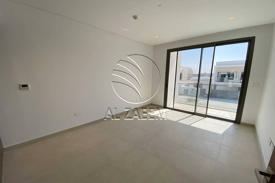 4 Be The New Owner Of This Duplex | Yas Island