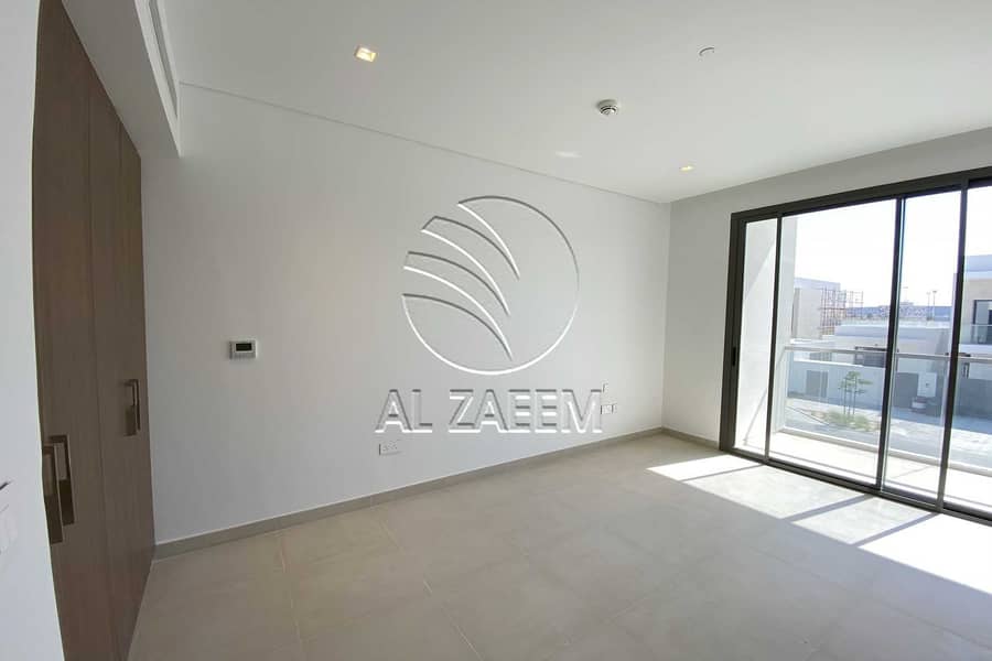 5 Be The New Owner Of This Duplex | Yas Island