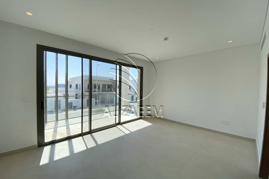 9 Be The New Owner Of This Duplex | Yas Island